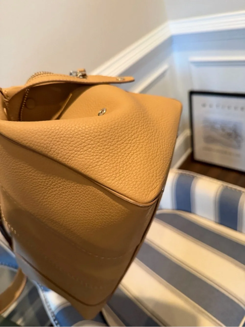 TOD’S tote bag